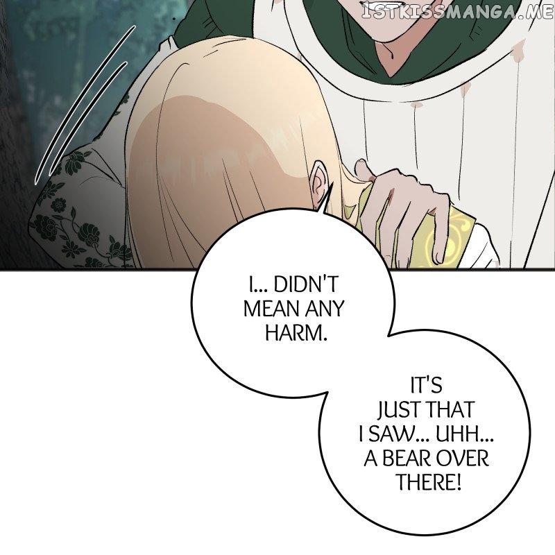 Goodbye My Juliet Chapter 3 page 85