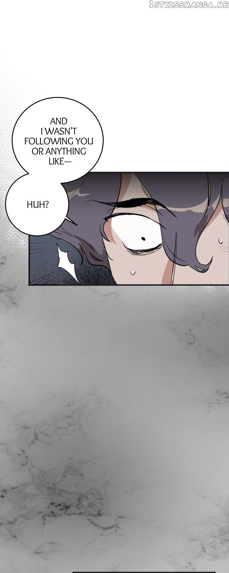 Goodbye My Juliet Chapter 3 page 86