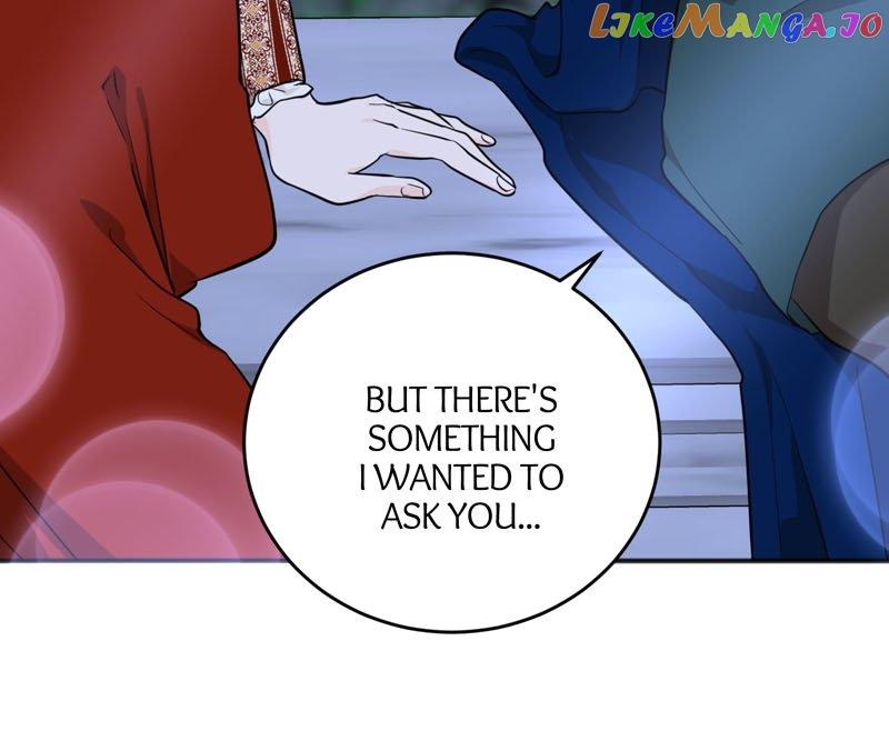 Goodbye My Juliet Chapter 32 page 11