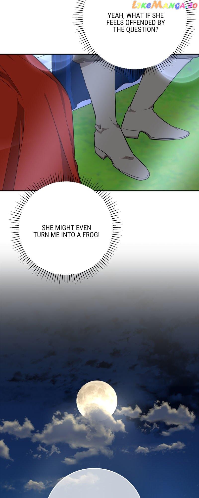 Goodbye My Juliet Chapter 32 page 13
