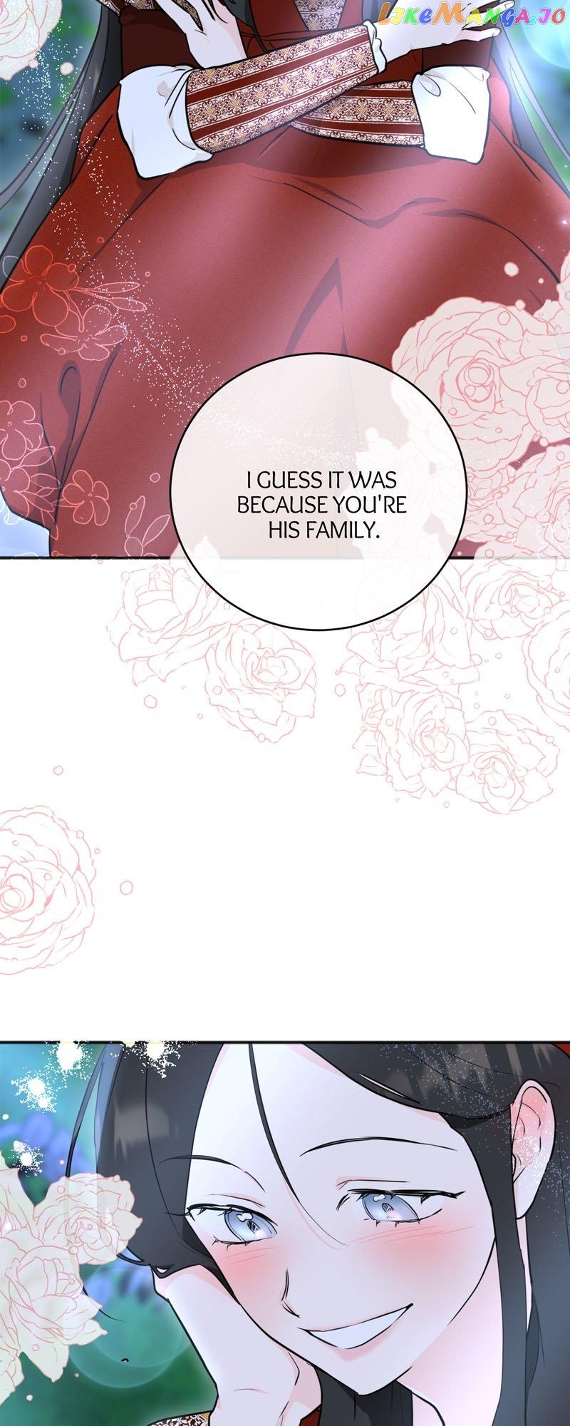 Goodbye My Juliet Chapter 32 page 19