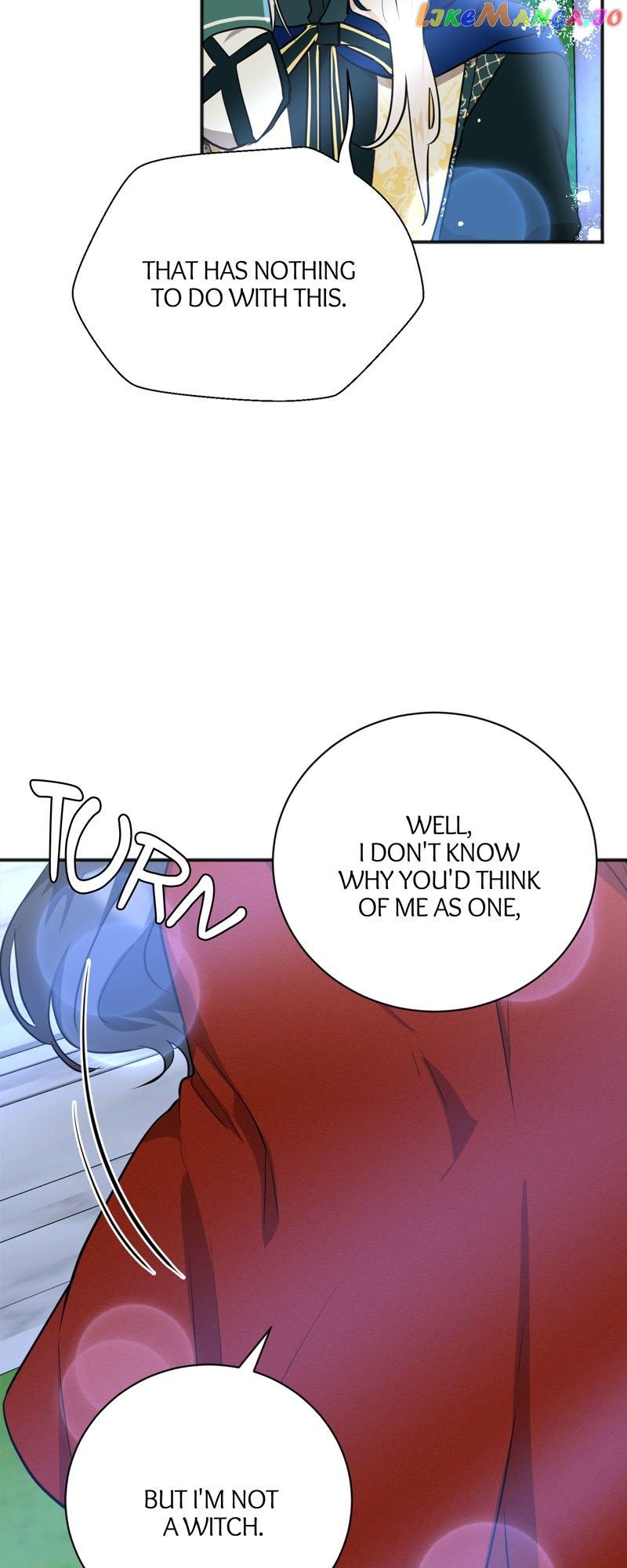Goodbye My Juliet Chapter 32 page 26