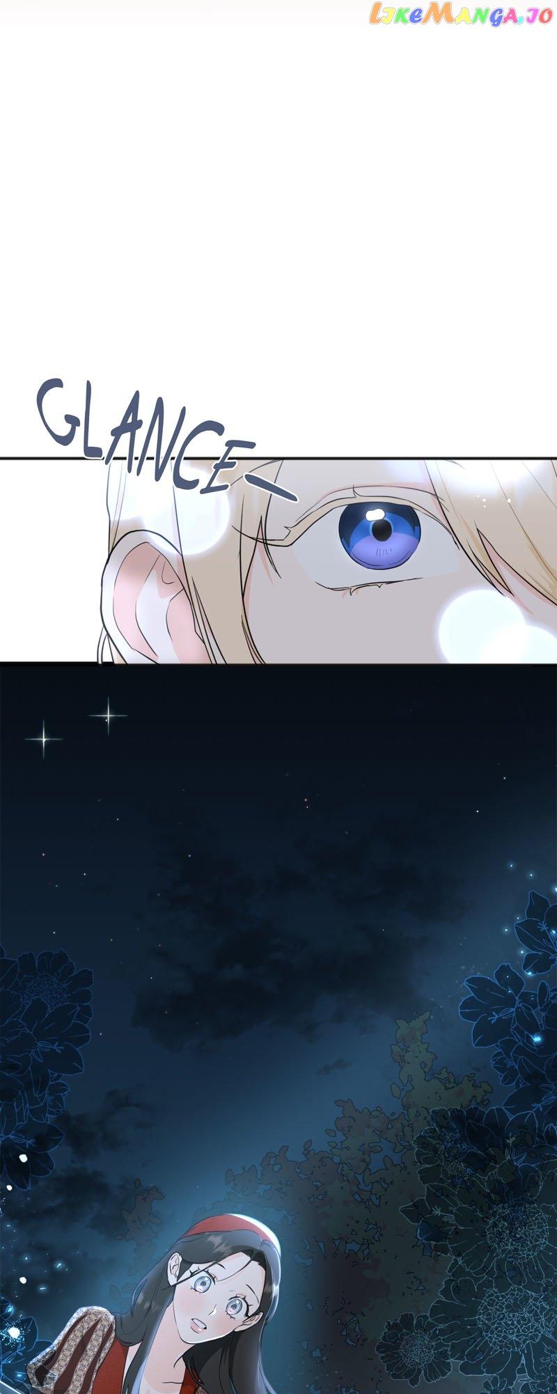 Goodbye My Juliet Chapter 32 page 2