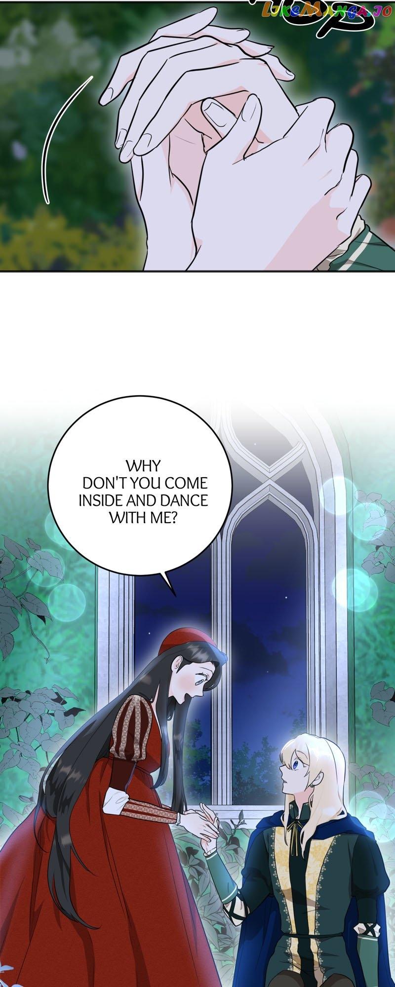 Goodbye My Juliet Chapter 32 page 31