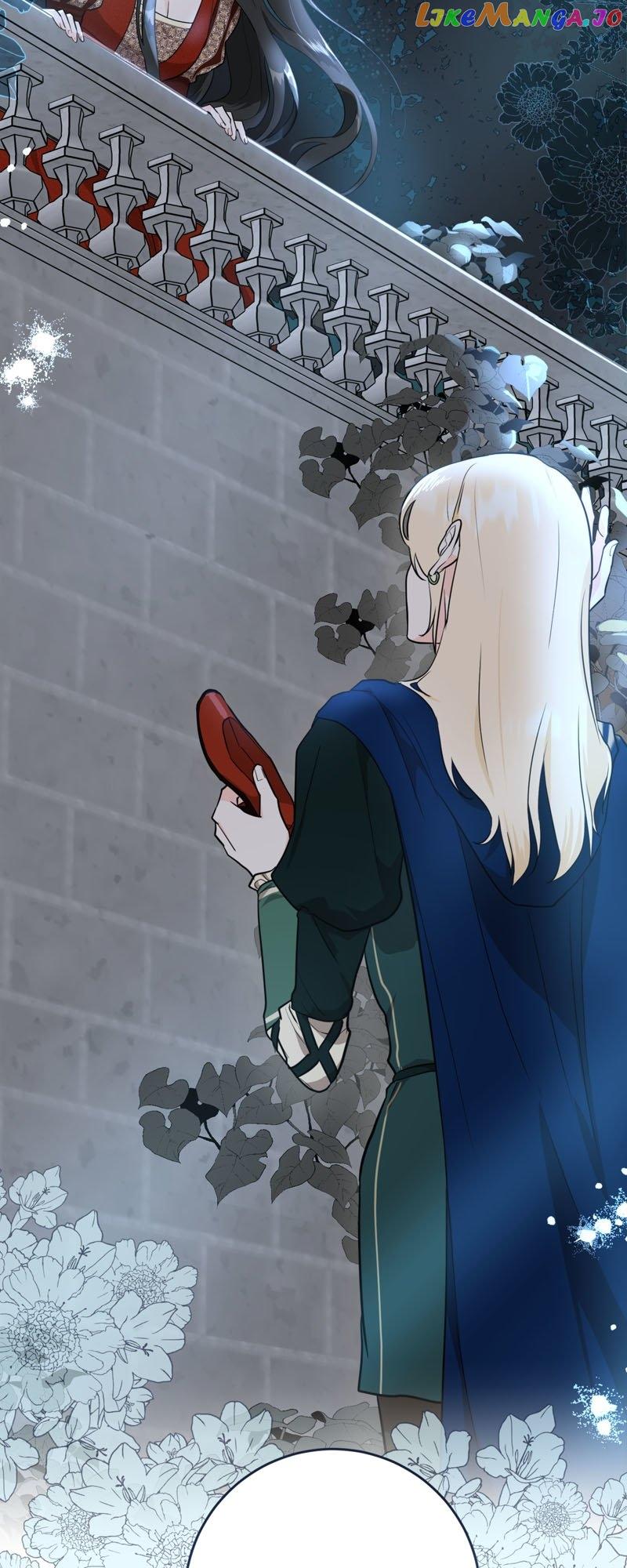 Goodbye My Juliet Chapter 32 page 3