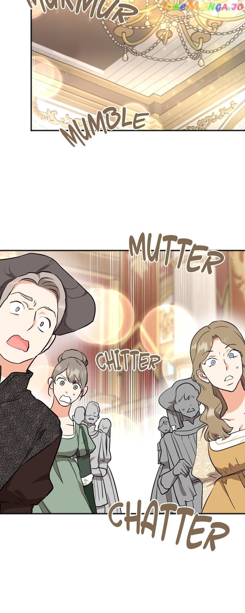 Goodbye My Juliet Chapter 32 page 39