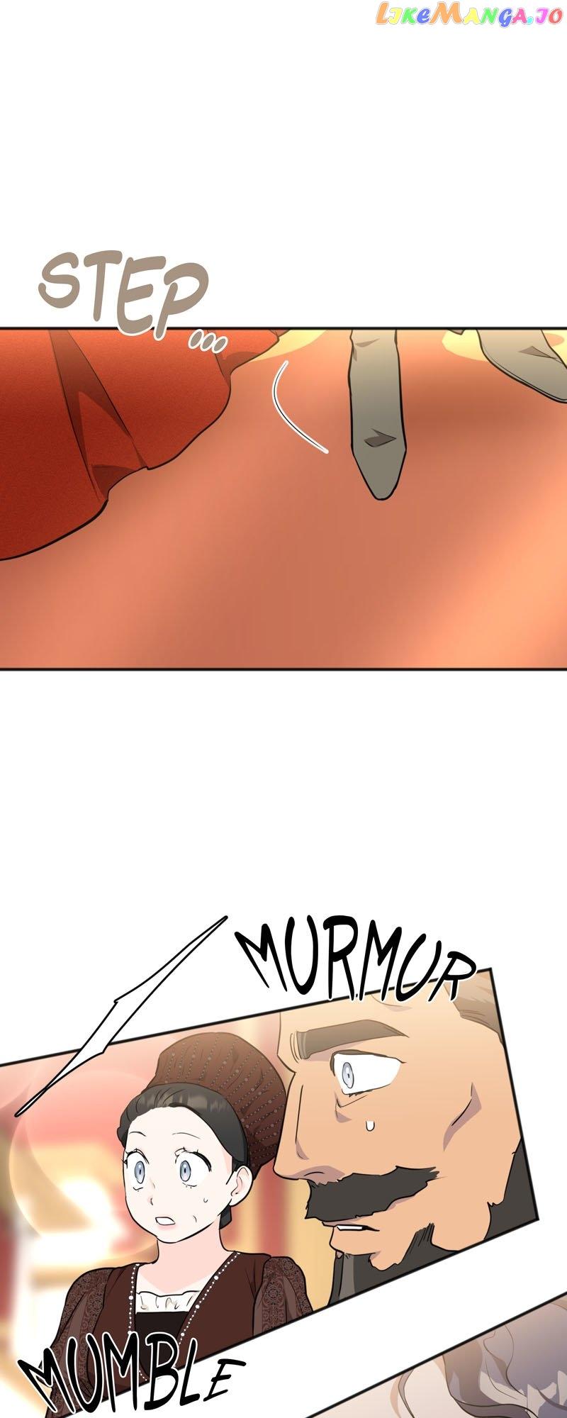 Goodbye My Juliet Chapter 32 page 40