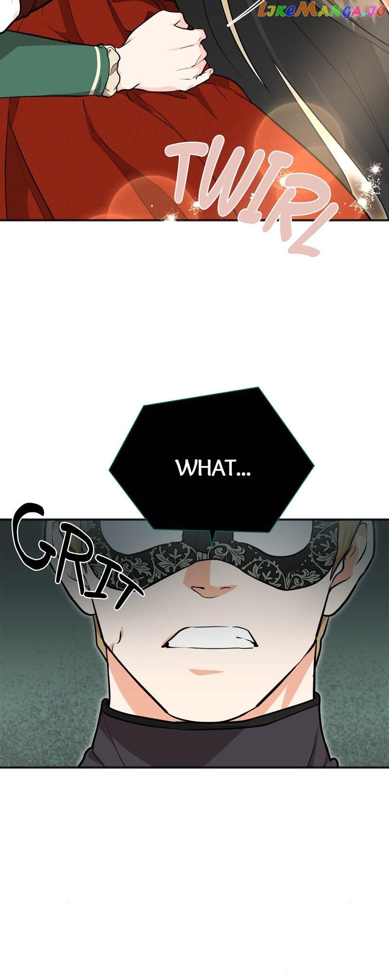 Goodbye My Juliet Chapter 32 page 43
