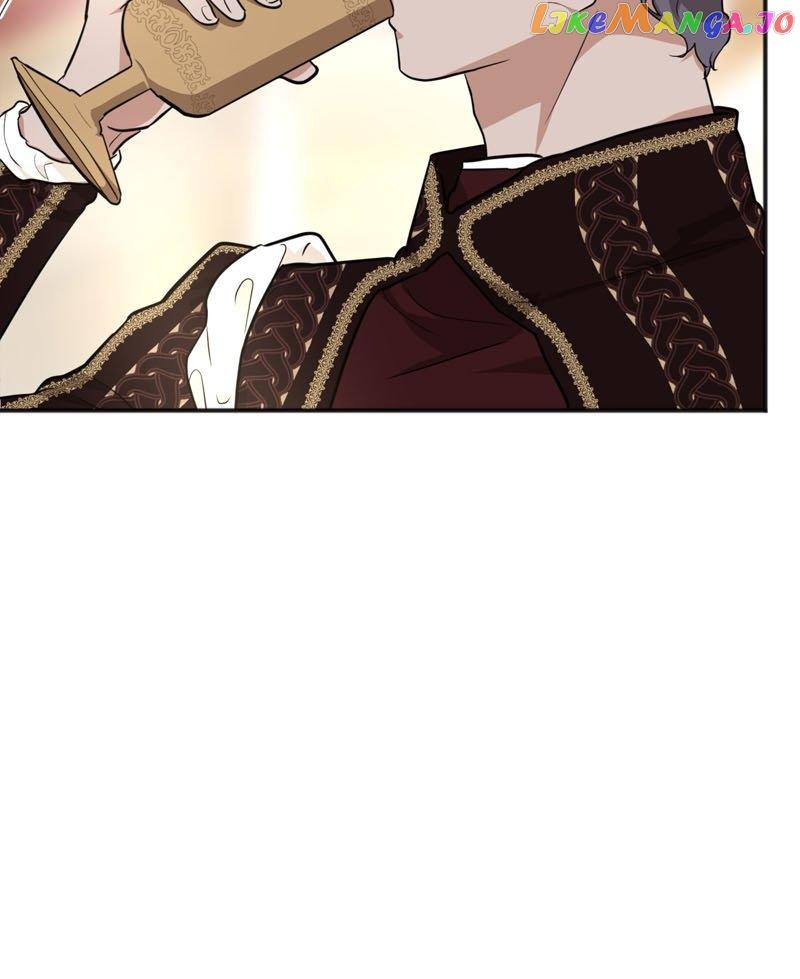 Goodbye My Juliet Chapter 32 page 47