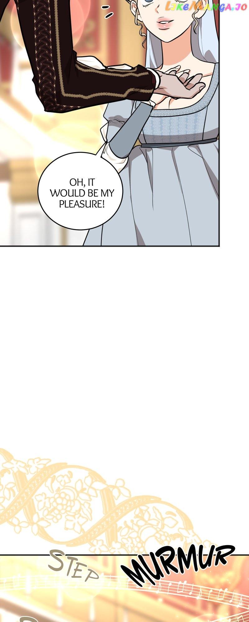 Goodbye My Juliet Chapter 32 page 49