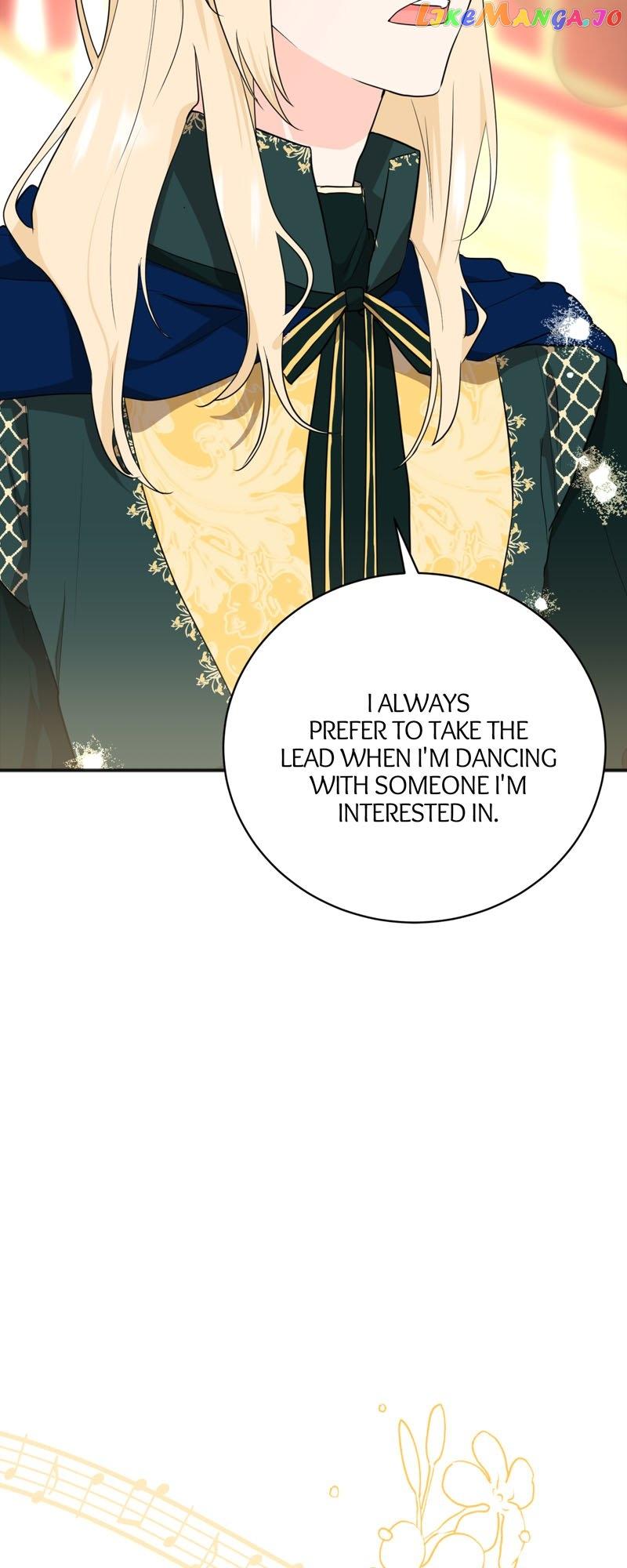 Goodbye My Juliet Chapter 32 page 57