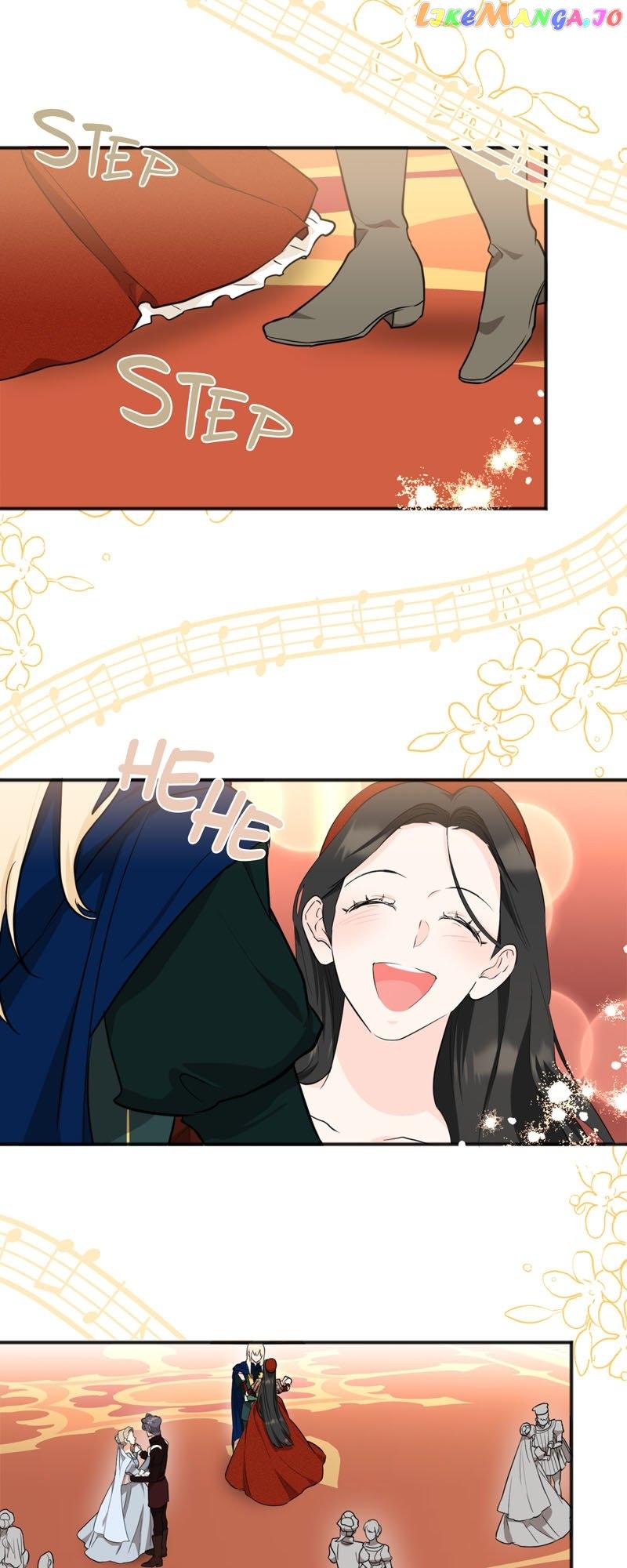 Goodbye My Juliet Chapter 32 page 58
