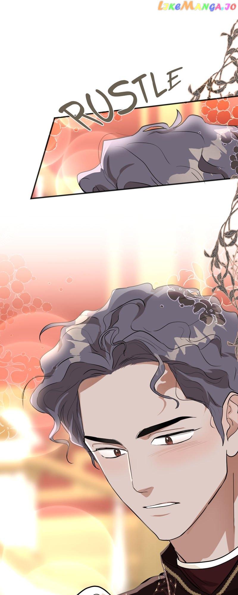 Goodbye My Juliet Chapter 32 page 64