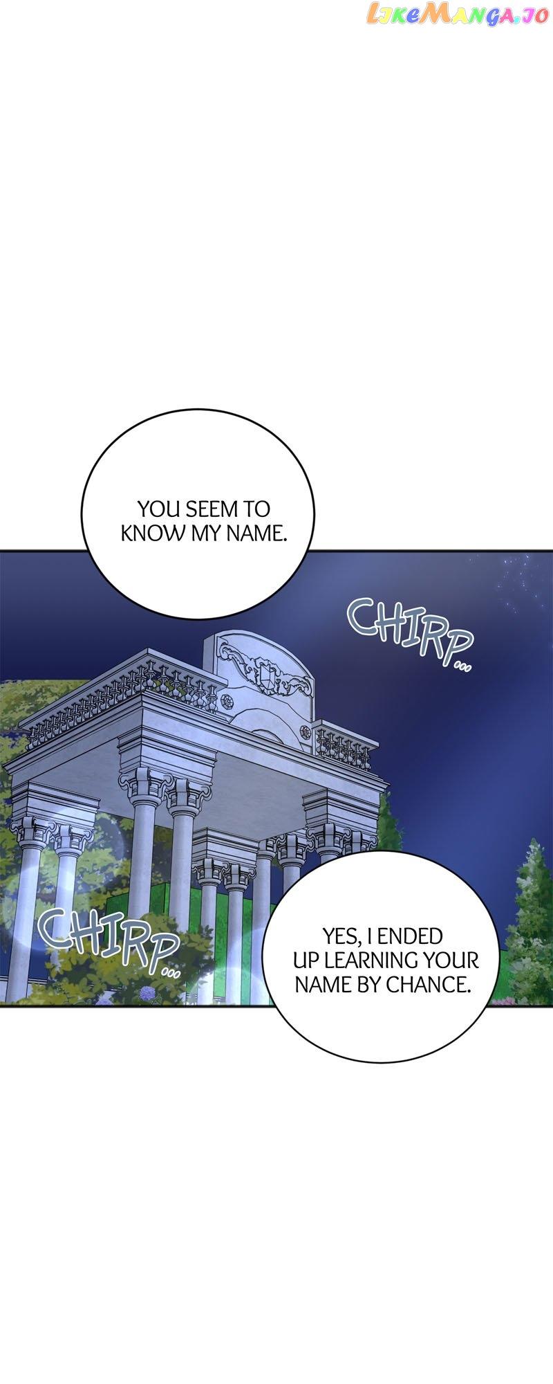 Goodbye My Juliet Chapter 32 page 6