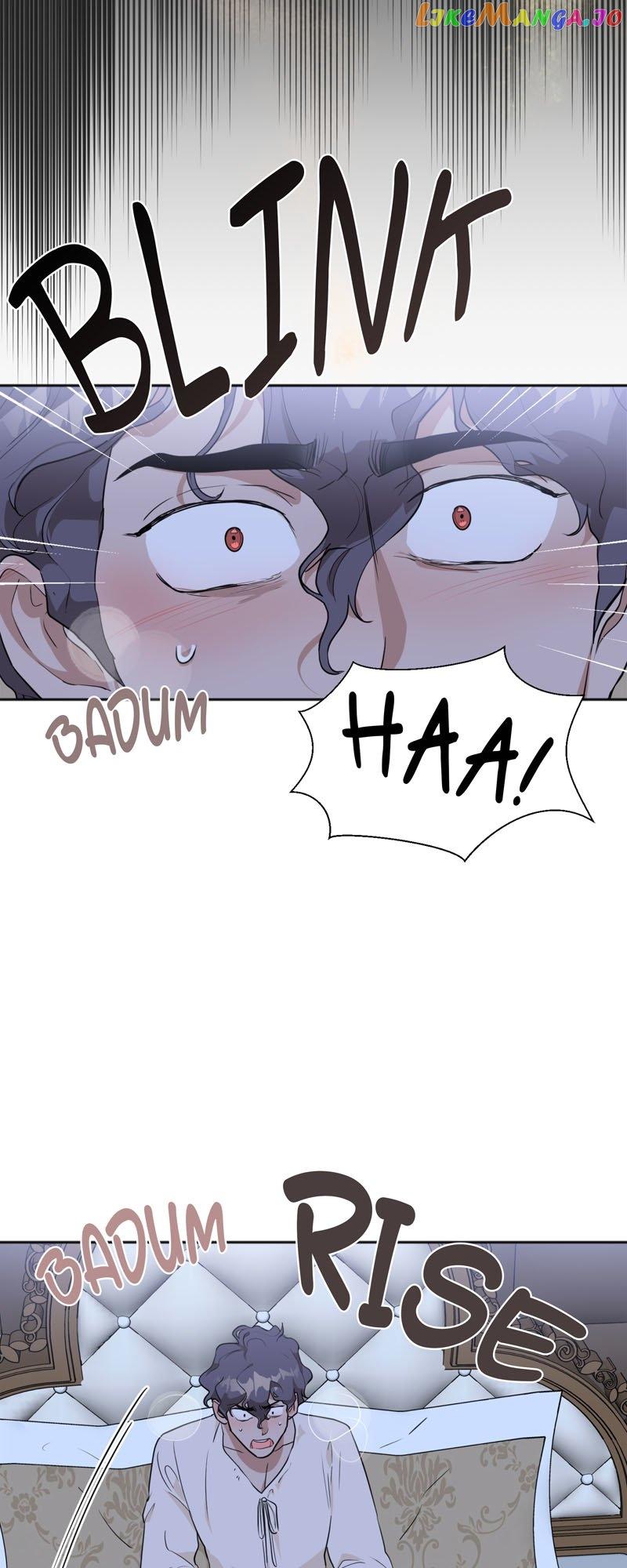 Goodbye My Juliet Chapter 34 page 10