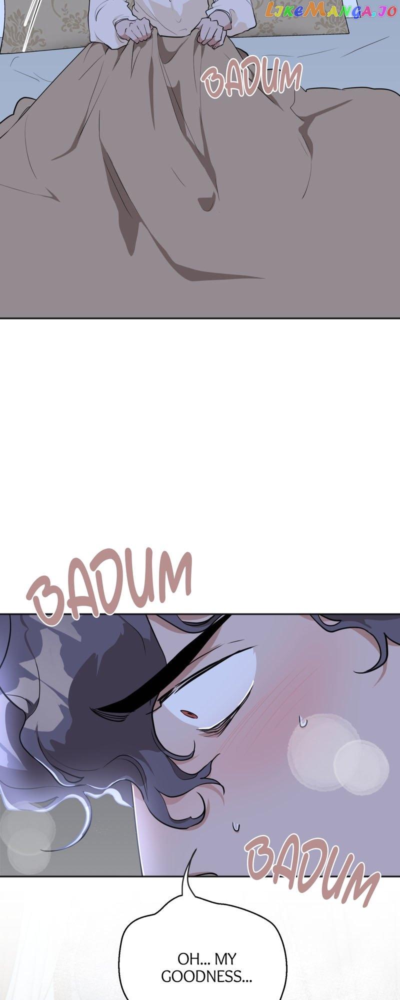Goodbye My Juliet Chapter 34 page 11