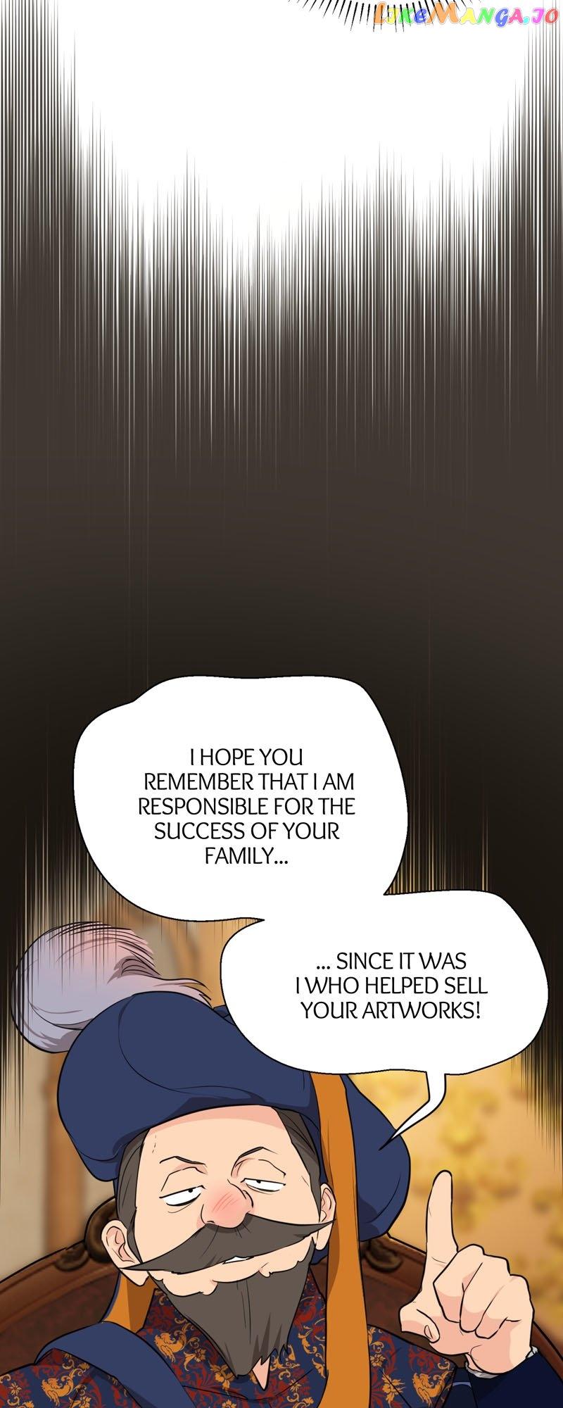 Goodbye My Juliet Chapter 34 page 27