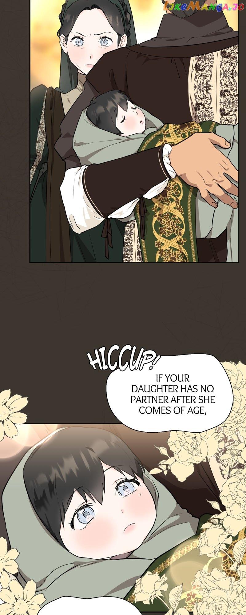 Goodbye My Juliet Chapter 34 page 29