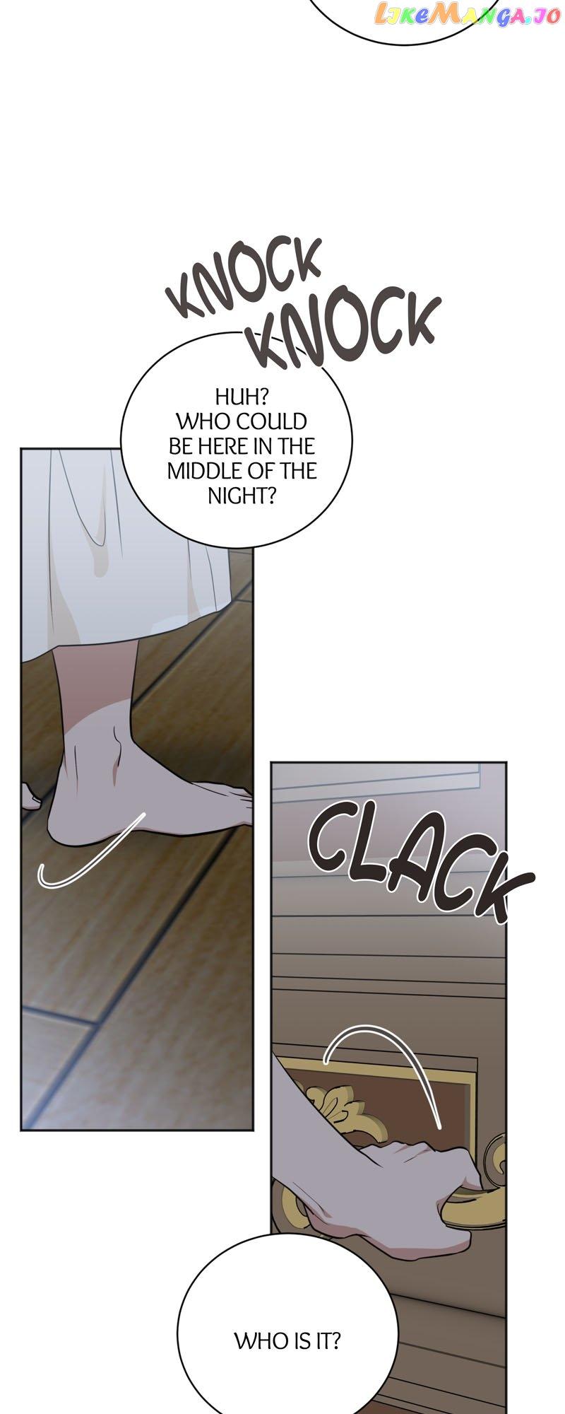 Goodbye My Juliet Chapter 34 page 3