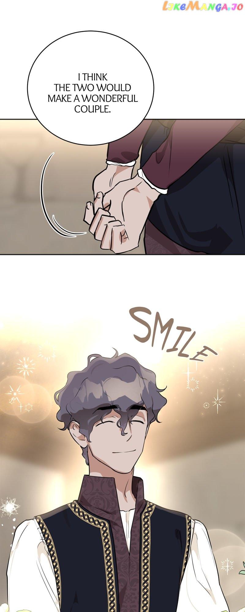 Goodbye My Juliet Chapter 34 page 50