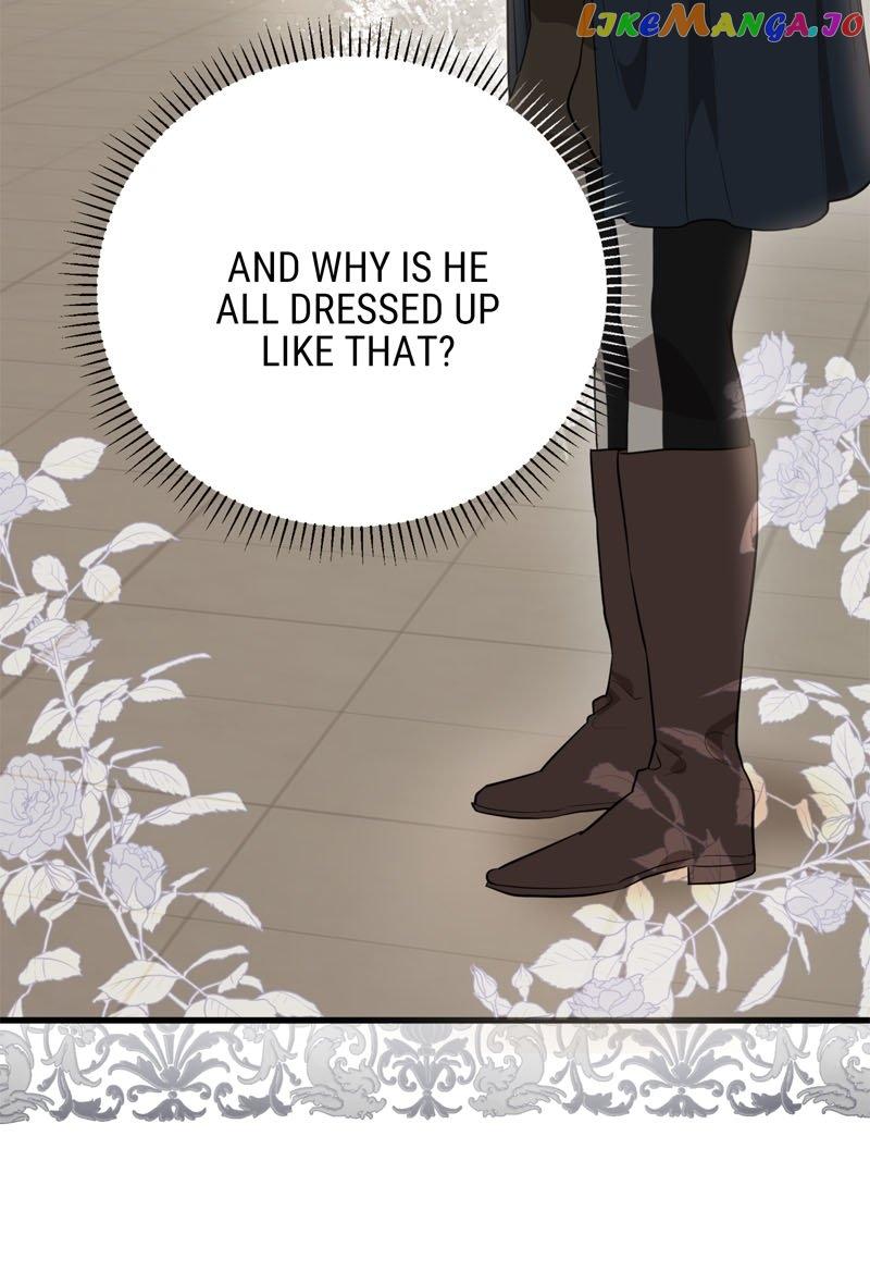 Goodbye My Juliet Chapter 34 page 55