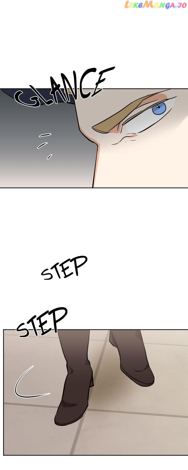 Goodbye My Juliet Chapter 34 page 56