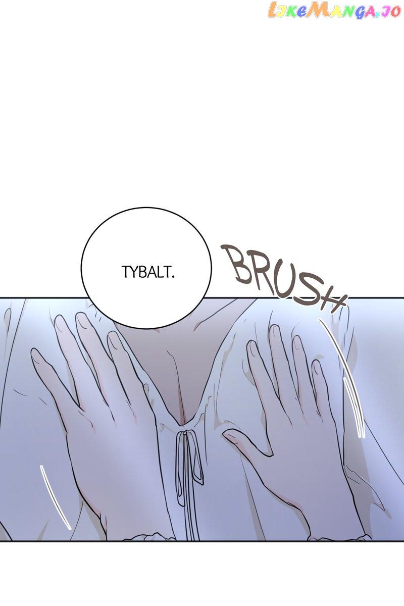 Goodbye My Juliet Chapter 34 page 5