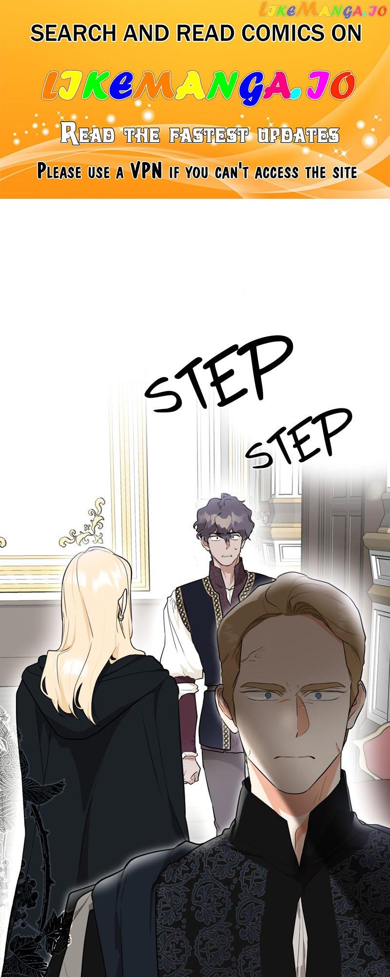Goodbye My Juliet Chapter 36 page 0