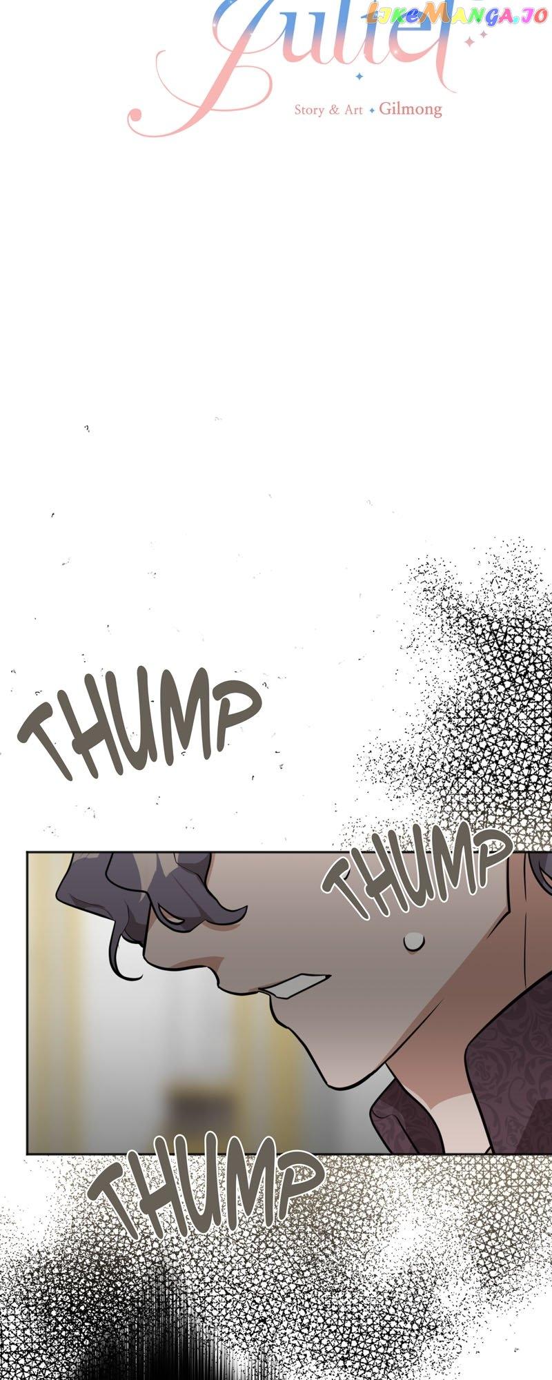 Goodbye My Juliet Chapter 36 page 10