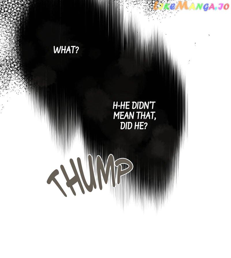 Goodbye My Juliet Chapter 36 page 11