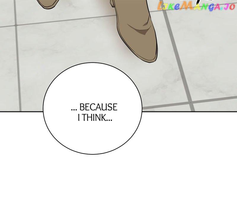 Goodbye My Juliet Chapter 36 page 17