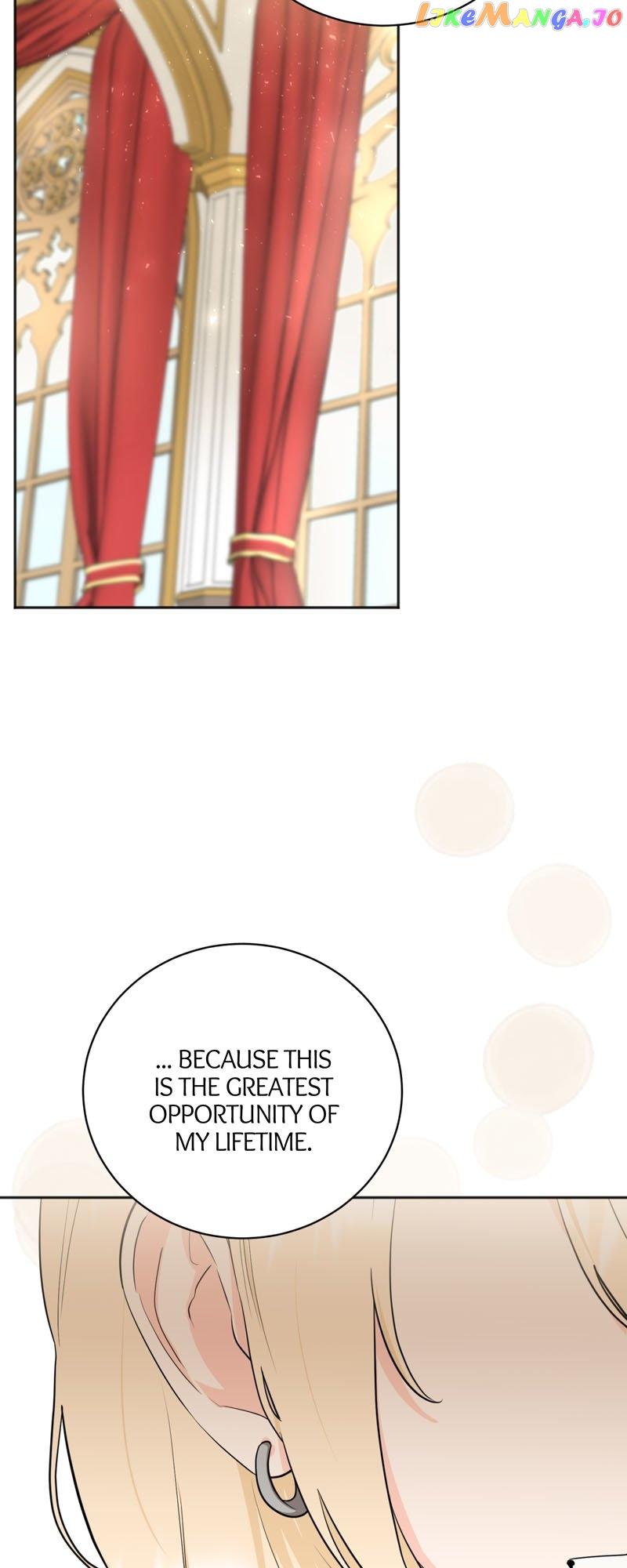 Goodbye My Juliet Chapter 36 page 20