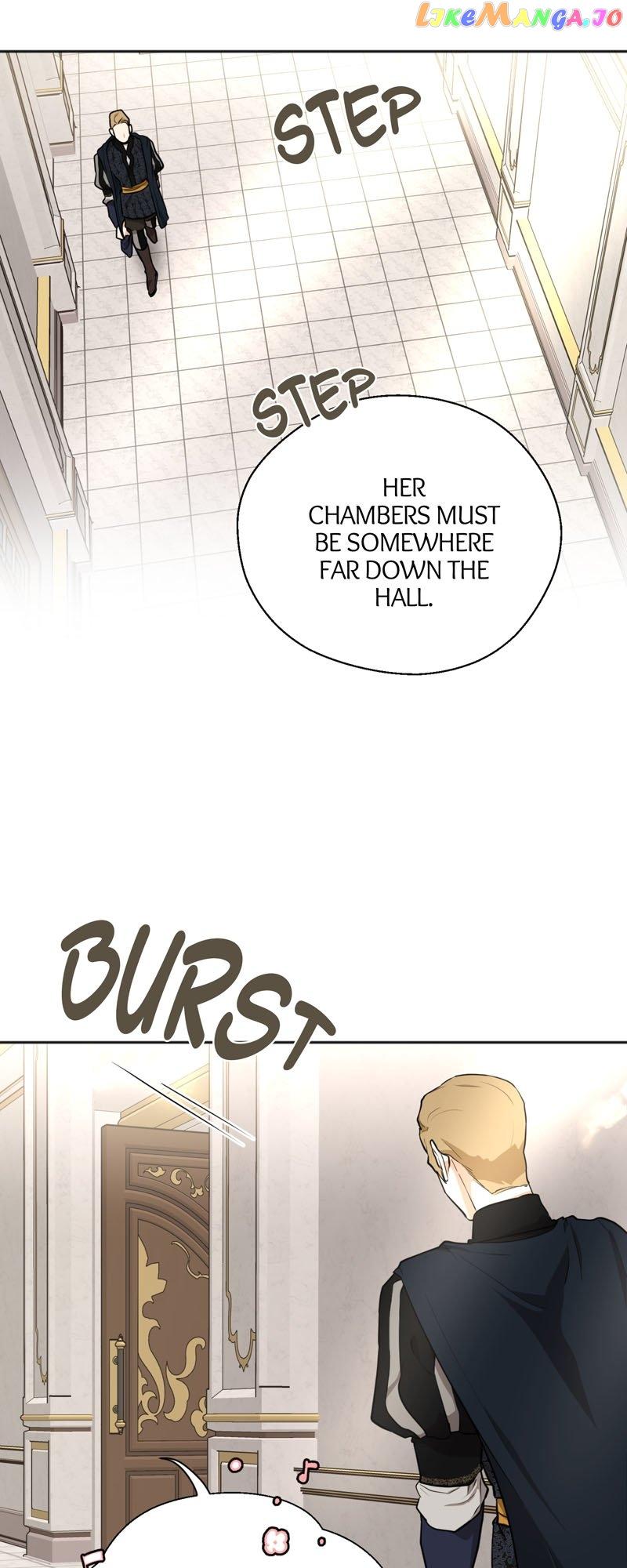 Goodbye My Juliet Chapter 36 page 29