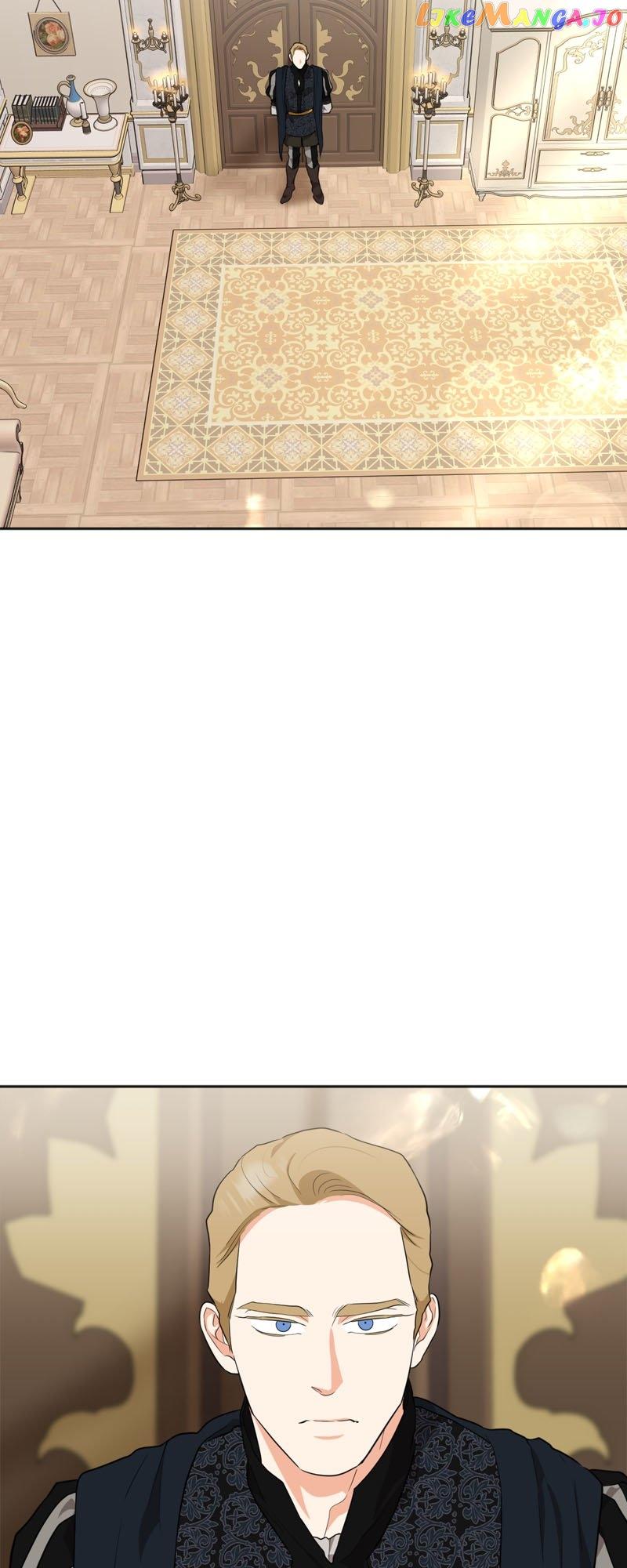 Goodbye My Juliet Chapter 36 page 34