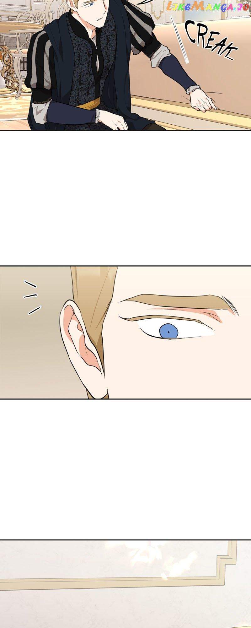 Goodbye My Juliet Chapter 36 page 38
