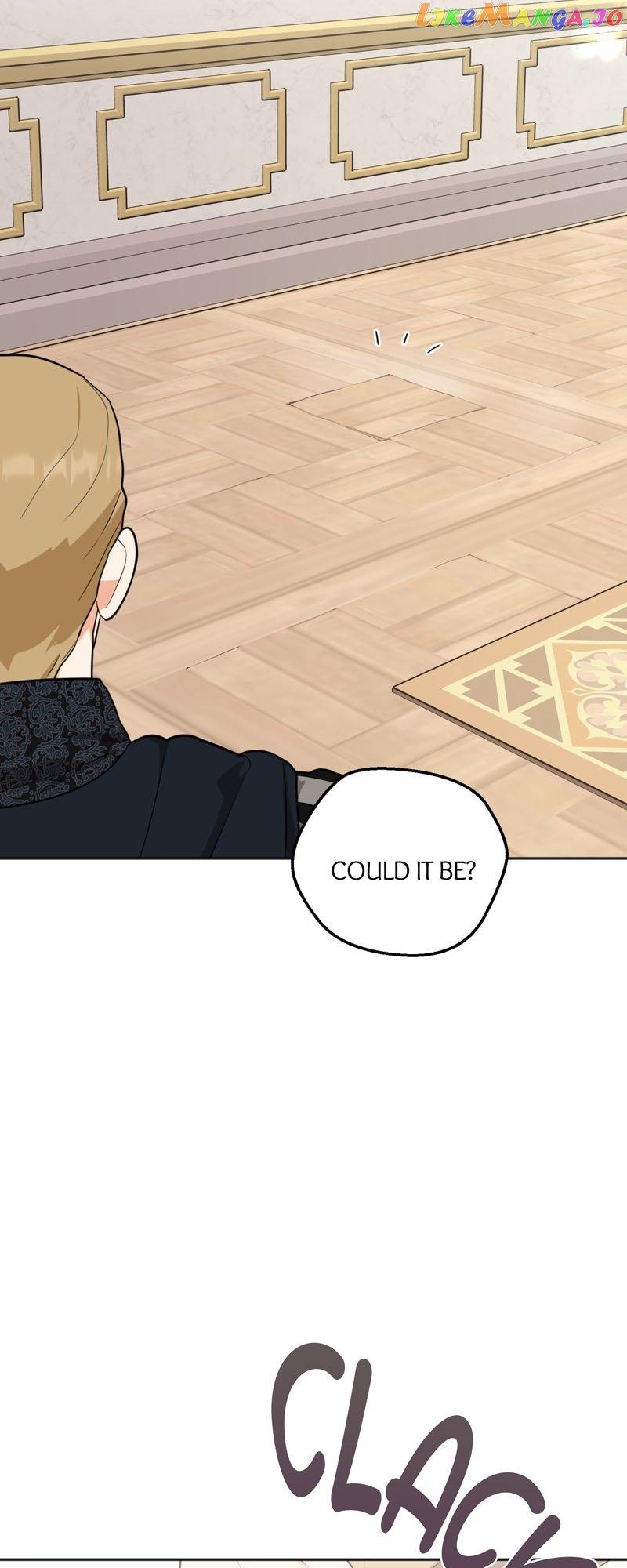 Goodbye My Juliet Chapter 36 page 39