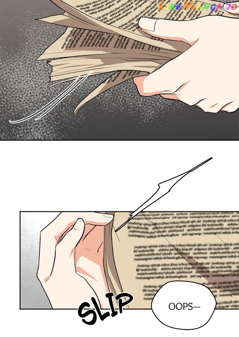Goodbye My Juliet Chapter 36 page 41