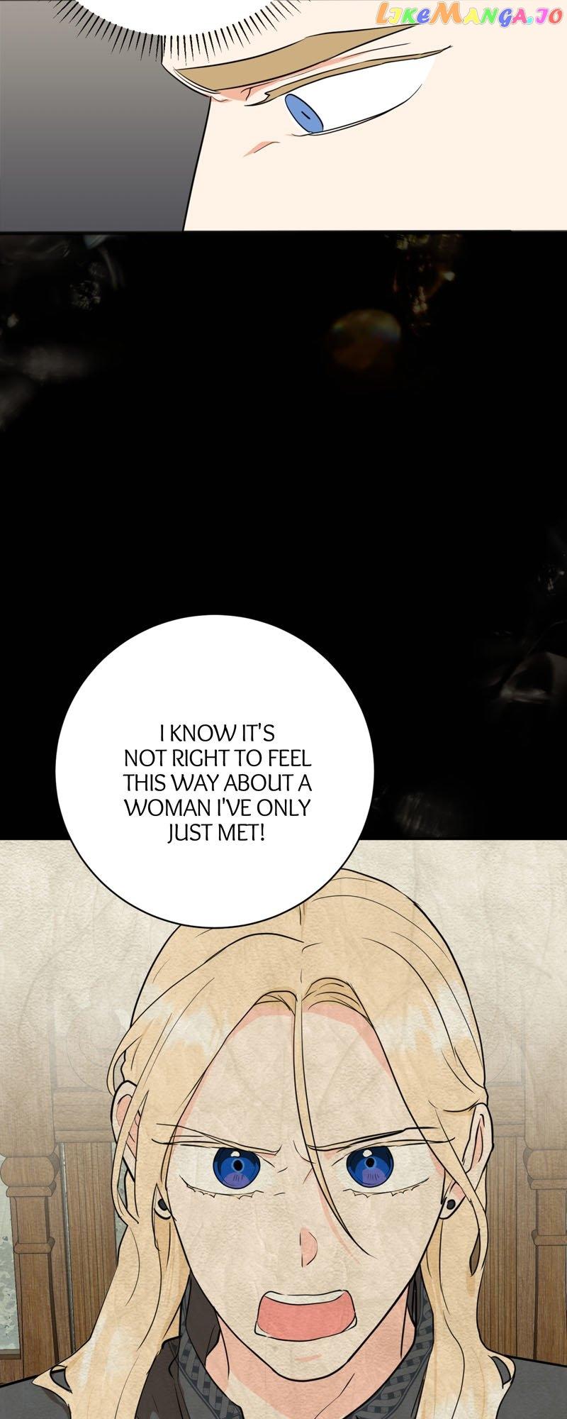 Goodbye My Juliet Chapter 36 page 44