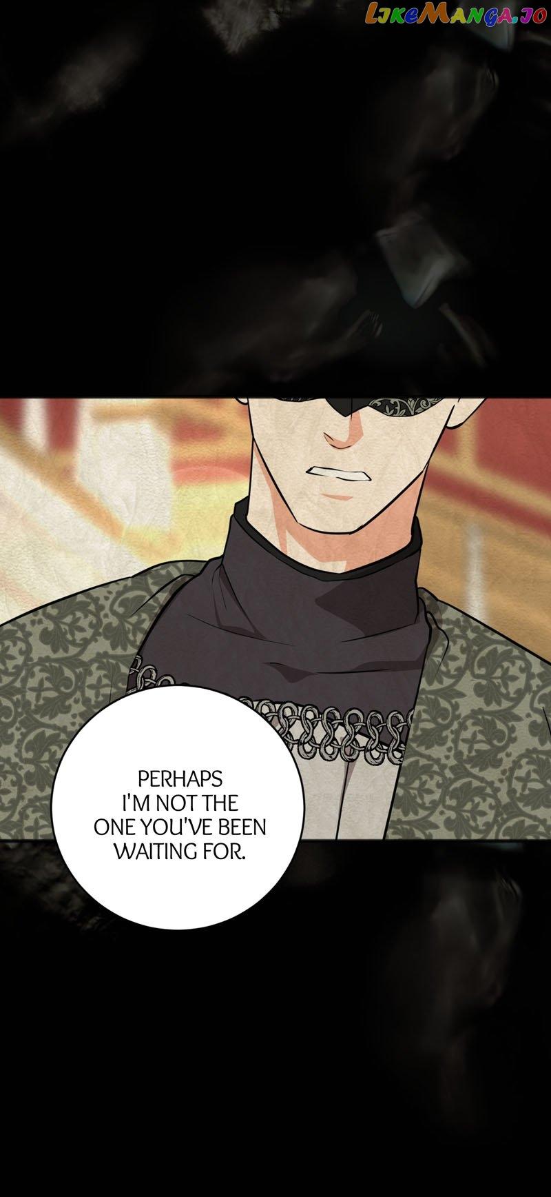 Goodbye My Juliet Chapter 36 page 46