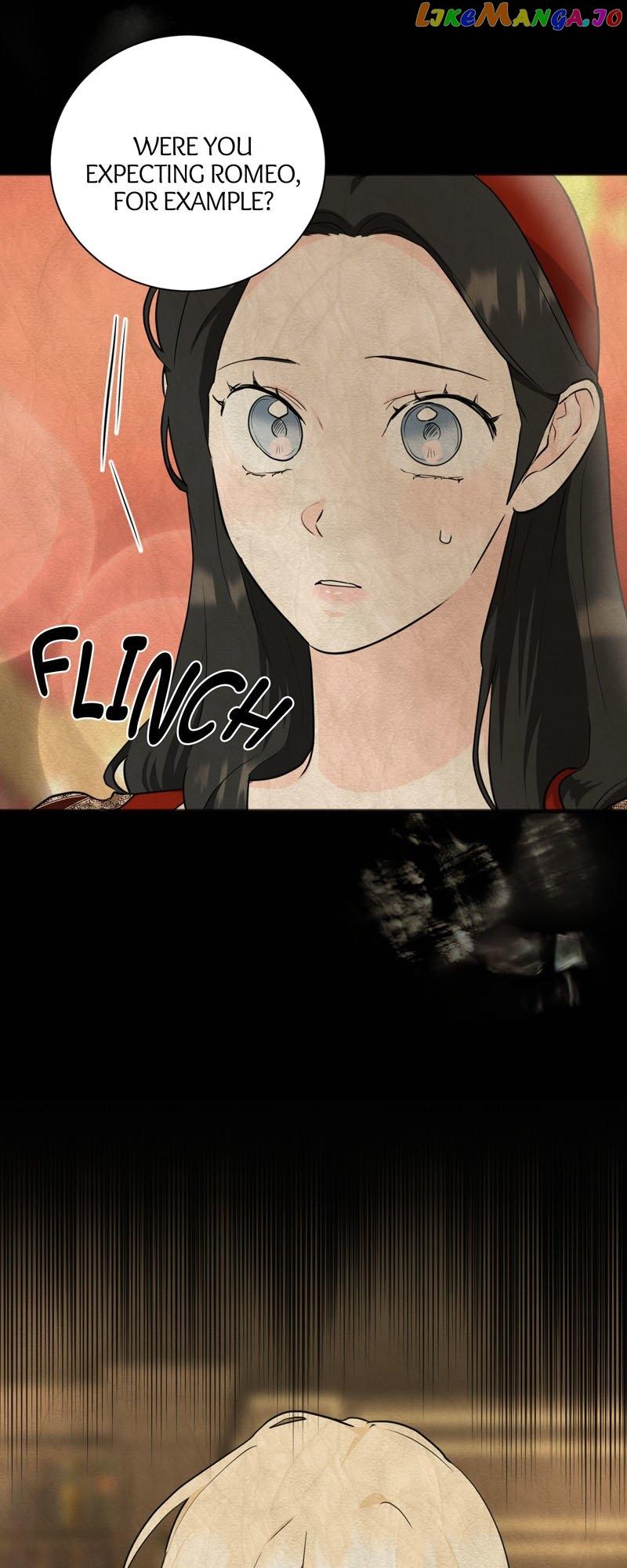 Goodbye My Juliet Chapter 36 page 47