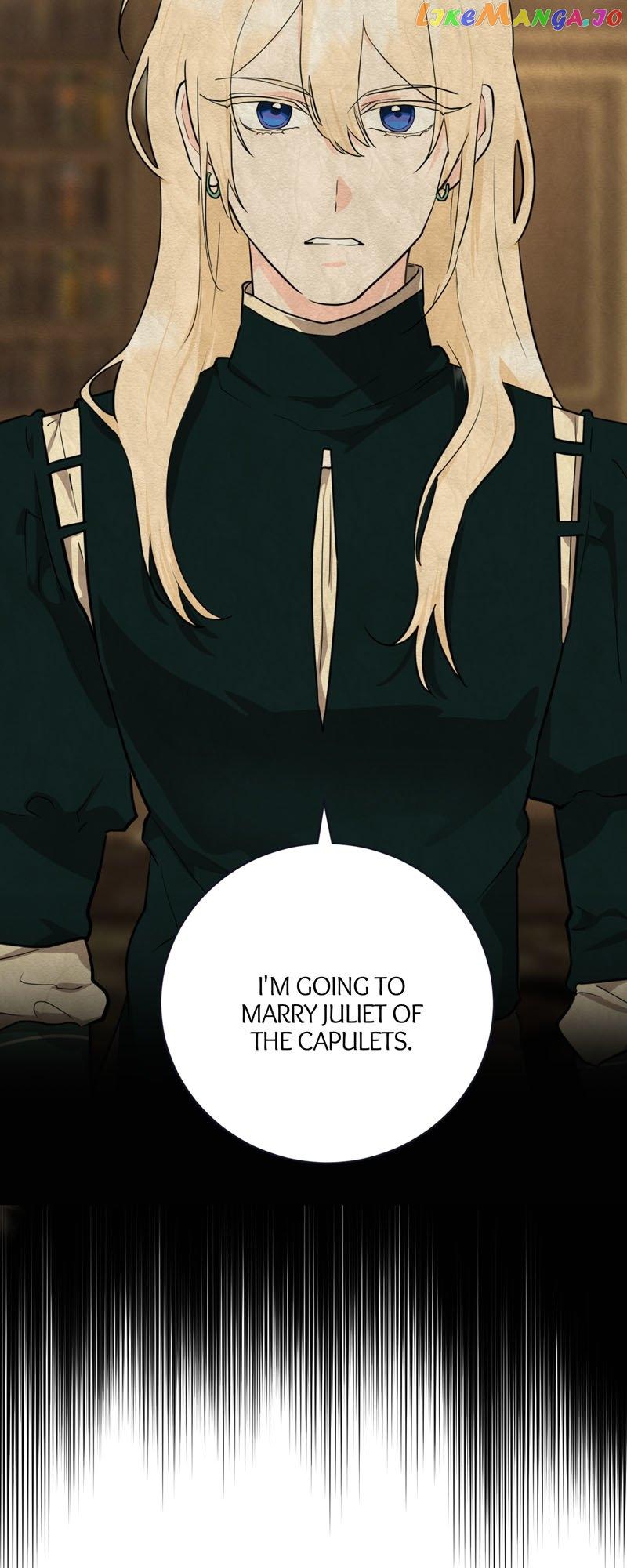 Goodbye My Juliet Chapter 36 page 48