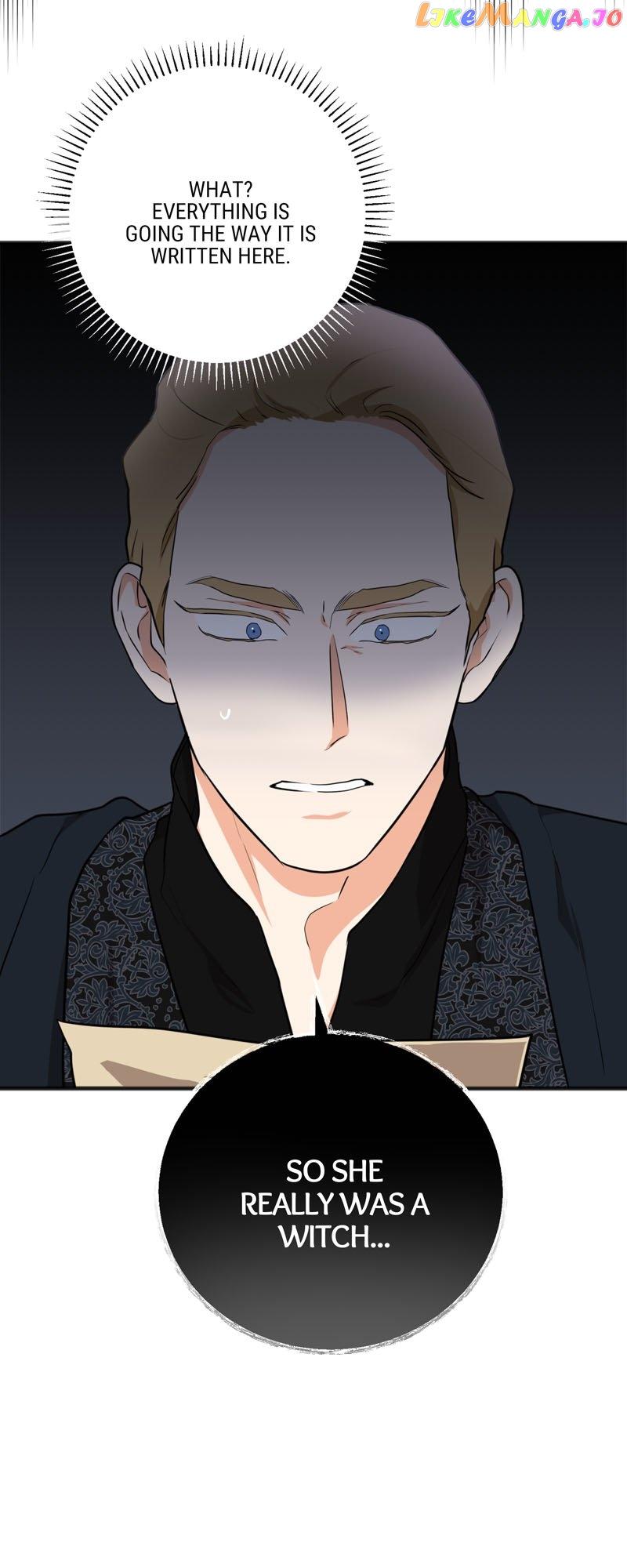 Goodbye My Juliet Chapter 36 page 49