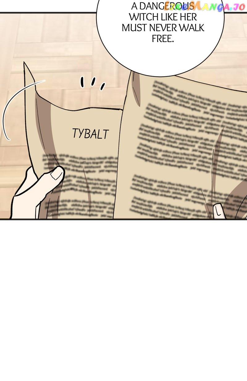 Goodbye My Juliet Chapter 36 page 51
