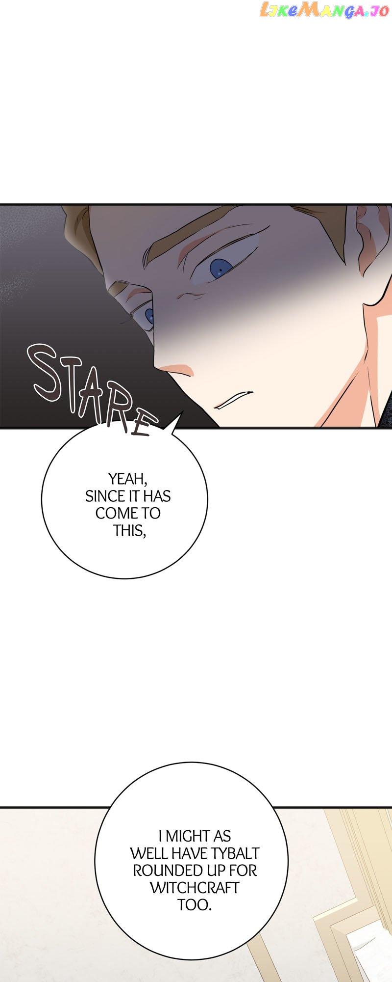 Goodbye My Juliet Chapter 36 page 52
