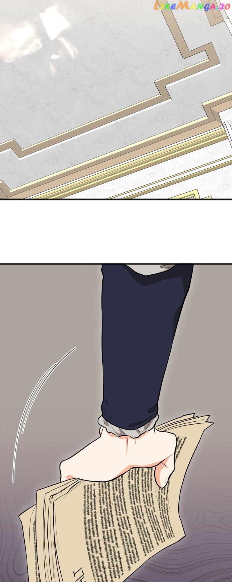 Goodbye My Juliet Chapter 36 page 53