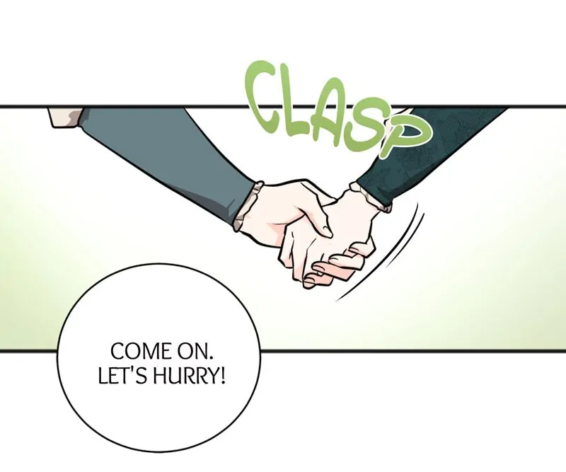 Goodbye My Juliet Chapter 37 page 11