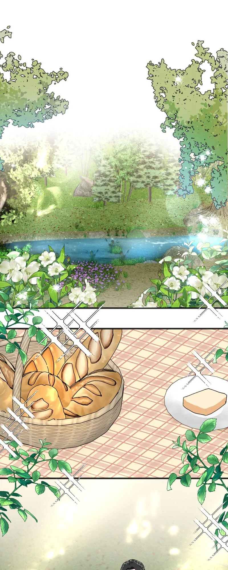Goodbye My Juliet Chapter 37 page 12