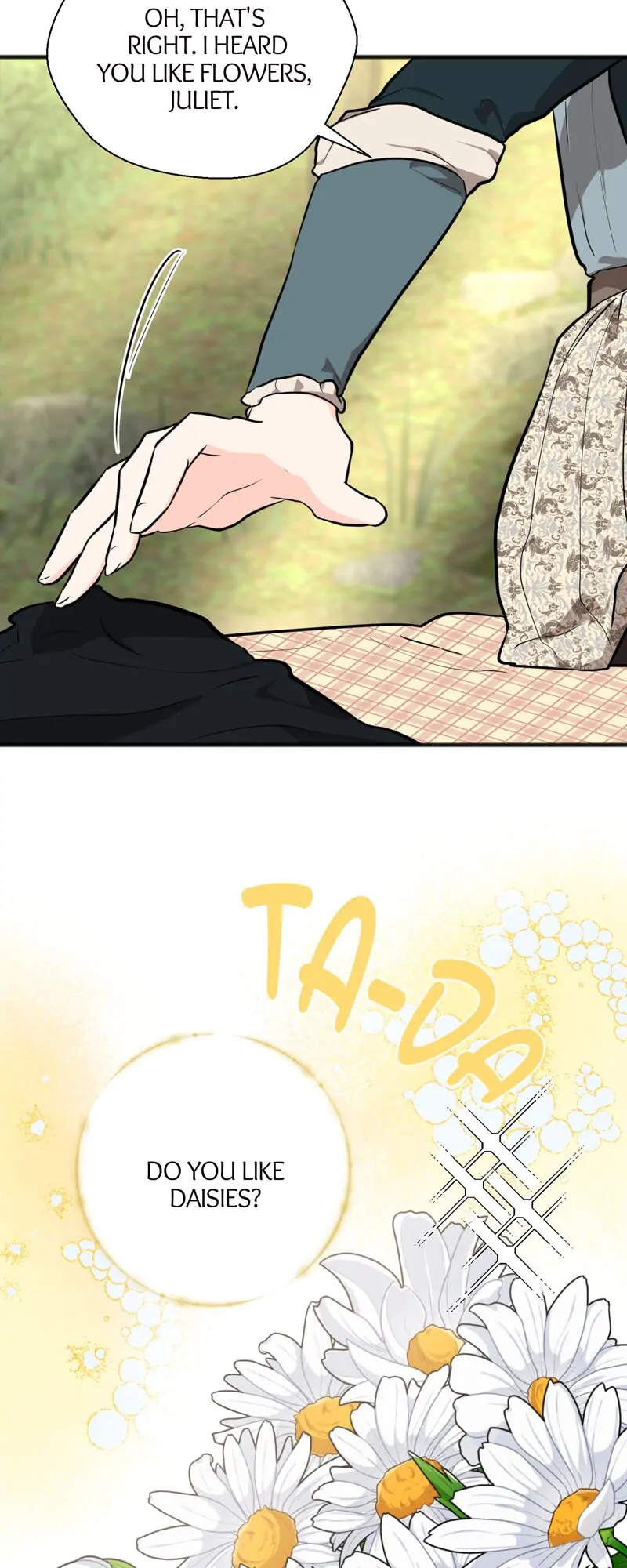 Goodbye My Juliet Chapter 37 page 16