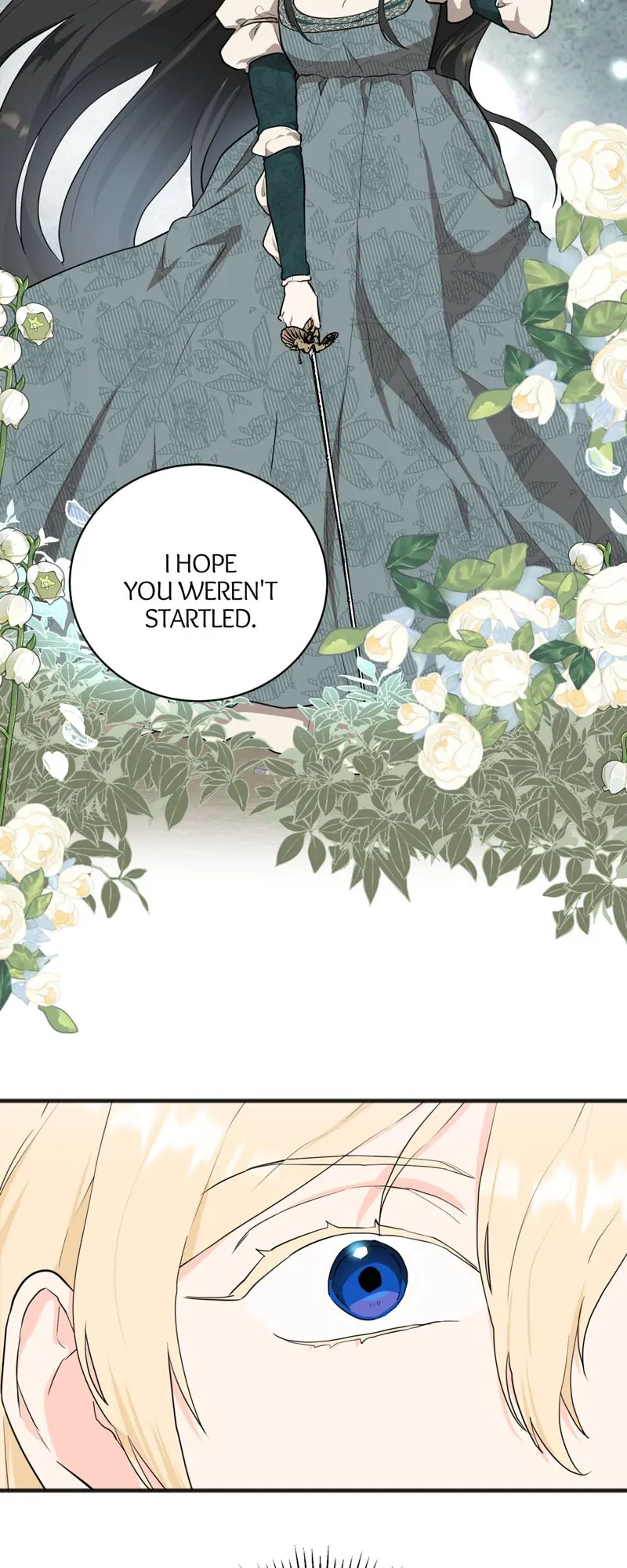 Goodbye My Juliet Chapter 37 page 33