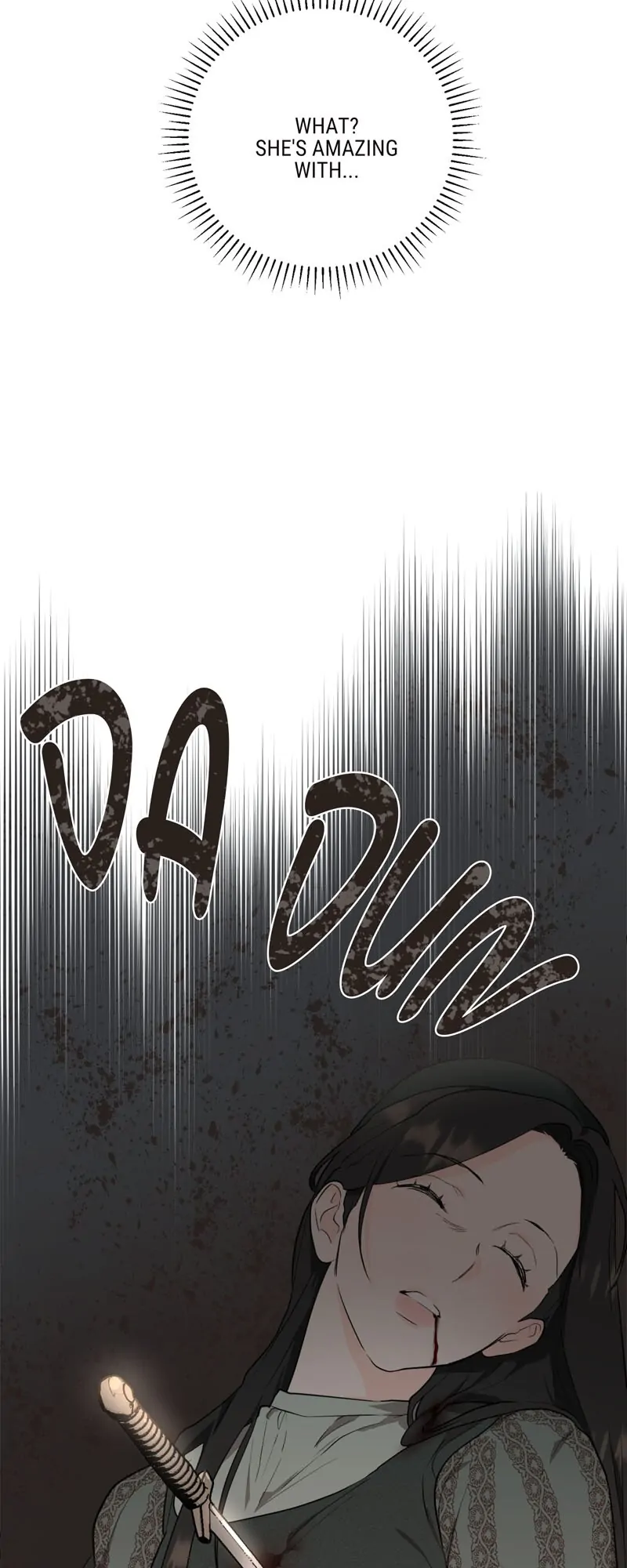 Goodbye My Juliet Chapter 37 page 34